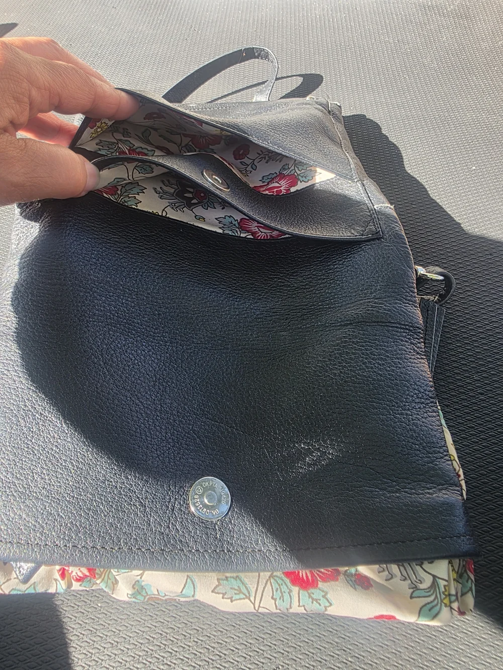 latico leather crossbody